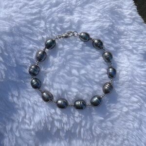 Honora Pearl Bracelet